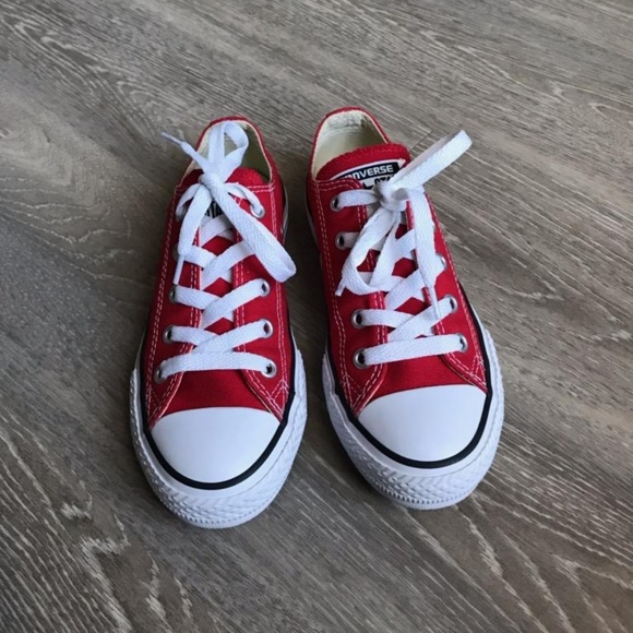 👟NWOT😃ALL STAR CONVERSE 💥 - Picture 6 of 8